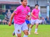 ADOPSI FORMASI BOMBARDIR, 168 FC SUKSES SINGKIRKAN DANGDUT FC DI TURNAMEN BINA JAYA CUP XXVI 2025