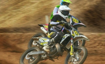 Djagung Racing Factory Dunlop JPX Ipone VMX Bali MX Hads Motosport : REFORMASI TEAM DEMI SOSIALISASI REGENERASI