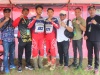 Pengcab IMI Ponorogo : VYXO WAHYU & M. JHUSTINE, TERGANJAL RENTANG WAKTU ADAPTASI DENGAN SPORT TRAIL