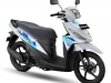 Suzuki Address Fi : TAMPIL MAKIN FRESH DENGAN WARNA 2020