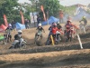 Rizqy Motorsport : CROSSER TRISULA YOUNG GUNS BELUM TERTANDINGI & MAKIN KUAT MENCENGKERAM DOMINASI LAGA GRASSTRACK