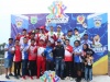 Biangnya Pengcab IMI Kediri Panen Raya Medali ! di Porprov 2025 Cabor Grasstrack !