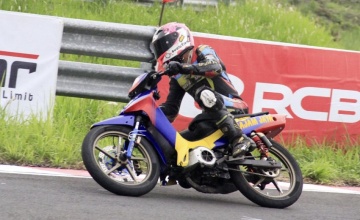 Najam Jaya Racing Team,  Bojonegoro : TESTCASE RACIKAN MESIN F1Z R TERBARU DI GRAND FINAL LFN SERIES 2025