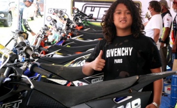 HRT MX-GTX Team : OBSESI TOREHKAN PRESTASI DI 2022 DENGAN FORMASI & STRATEGI TERBARU PUTRA MAHKOTA