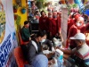 Yamaha Jatim : MEMBAUR BERSAMA MASYARAKAT MELAWAN PANDEMI