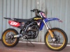 Kawasaki KLX 150 - DQ Motor, Surabaya : KOMPLITNYA FORMASI SPORT TRAIL PABRIKAN & GTX SULTAN DIPERSIAPKAN
