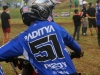 M. Raditya #51 - Rizqy Motorsport : FIX AKAN MENIMBA ILMU DI PADEPOKAN DELVINTOR & PASANG TARJET JUARA NASIONAL MX125 DI 2025