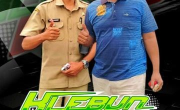 CAMPAIGN SPORT TOURISM, POPULARKAN LOCAL PRIDE BONDOWOSO