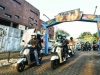 Yamaha Fazzio Community : ROLLING CITY, RAMAIKAN JALANAN KOTA PAHLAWAN