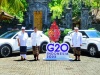 Hyundai Sediakan Hyundai Service Booth Selama Perhelatan G20 Summit 2022 di area Indonesia Tourism Development Corporation