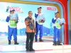 Advisor Dealer MPM Honda Jatim Raih Juara di Ajang Safety Riding Nasional