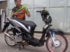Honda Vario PGM Fi 150, Sidoarjo : PERSIAPAN SUNMORI, MESIN DIBORE UP & RACIK ULANG FINAL GEAR