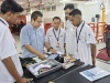 MPM Honda Jatim Gelar Pelatihan Mekanik, Untuk Instruktur BLK NTT