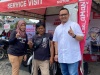 MPM Honda Jatim Peduli Disabilitas, Gelar Service dan Ganti Oli Gratis di SMK Muhammadiyah 1 Kepanjen