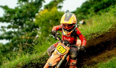 Angel MX, Bali : CALON ATLIT MMA SUKSES MENDOBRAK PODIUM TERBAIK KEJURNAS MX GTX 2026 SERI PEMBUKA !