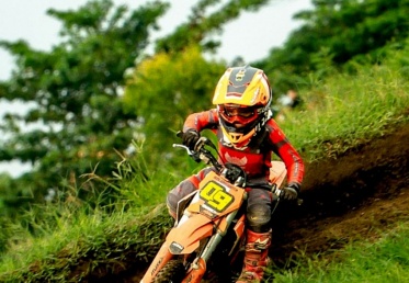 Angel MX, Bali : CALON ATLIT MMA SUKSES MENDOBRAK PODIUM TERBAIK KEJURNAS MX GTX 2026 SERI PEMBUKA !