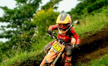 Angel MX, Bali : CALON ATLIT MMA SUKSES MENDOBRAK PODIUM TERBAIK KEJURNAS MX GTX 2026 SERI PEMBUKA !