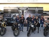 PT. Garda Andalan Selaras APM Triumph Indonesia & Triumh Surabaya : KENALKAN KUDA BESI JAMES BOND DI IIMS 2019, SURABAYA