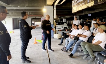 MUTLAKNYA MANFAAT DAILY CHECK LIST KENDARAAN, INI MANFAATNYA