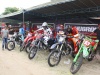 Nugroho Motocross Training, Kediri : KONTRIBUSI TERBESAR MENCETAK REGENERASI CROSSER INDONESIA