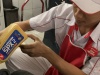 Cek Keaslian AHM Oil dengan Mudah Melalui Aplikasi Brompit