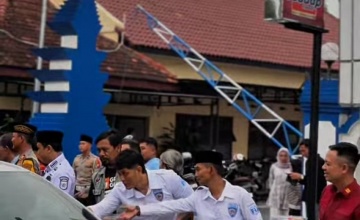 Safari Ramadhan 2025 Pengcab IMI Untuk Kediri : MENYAPA LEBIH DEKAT MASYARAKAT KEDIRI & UPAYA PENETRASI SOSIALISASI PROGRAM OTOMOTIF KEDIRI