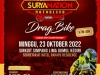 Preview - Suryanation Motorland Racing Work Drag Bike Openchampionship 2022, Kediri : ADU SISASAT, HADAPI MUSIM KURANG BERSAHABAT