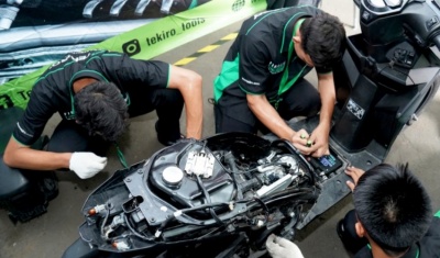 Tekiro Berkolaborasi dengan Direktorat SMK Kemendikdasmen RI Luncurkan Tekiro Mechanic Competition 2026 se-Indonesia