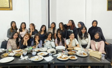 Ladys Aerox Mataram : BERPERAN AKTIF KENALKAN, KEINDAHAN DESTINASI WISATA DI LOMBOK