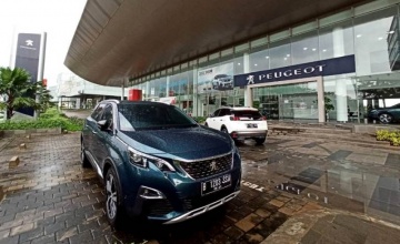 Tips Astra Peugeot : LANGKAH CERDAS MELINDUNGI MOBIL PASCA HUJAN