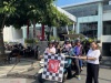 Stylo Fashioride : MPM Honda Jatim Ajak Konsumen Honda Stylo 160 City Rolling dan Silaturahmi Stylish di Akhir Pekan