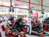Begini Cara Merawat V-belt Motor Skutik Agar Tetap Awet