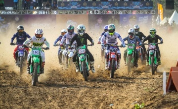 Preview - KMI National Motocross Championship 2023 - Seri 3 :  DIBUKA ENAM KELAS, UPAYA PENETRASI SKILL CROSSER KMI & SUKSESKAN KEJURNAS MOTOCROSS