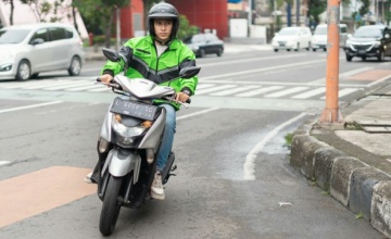 Yamaha STSJ : BEGINI JURUS CEGAH BAN MOTOR ATAU MATIC BOCOR HALUS