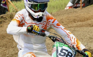 Yohan Crosser Executive Jatim Motocross : BRILIAN, TAWARKAN JENJANG MINITRAIL TETAP RAMAH DI KANTONG !