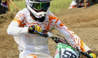 Yohan Crosser Executive Jatim Motocross : BRILIAN, TAWARKAN JENJANG MINITRAIL TETAP RAMAH DI KANTONG !