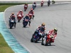 CBR Series Melesat, Pebalap Astra Honda Raih Tiga Podium ARRC Malaysia