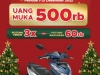 Jelang Akhir Tahun, MPM Honda Jatim Berikan Promo Pembelian Honda BeAT