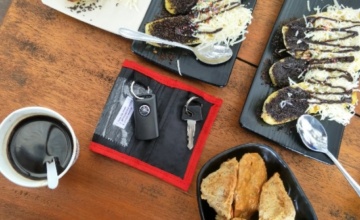 Road To Maxi Day 2025 : KALKUKASI JARAK TEMPUH, LANJUT SUSUN JADWAL PEMBERANGKATAN