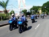 Puncak Pelaksanaan bLU cRU Fun Riding “Road to Mandalika”, Jajal All New R15 Connected di Bali dan Lombok