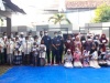 Yamaha Jatim : BERBAGI KASIH DENGAN ANAK YATIM PIATU DI BULAN PENUH BERKAH