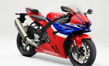 Hadirkan Sensasi MotoGP, AHM Luncurkan Motor Supersport CBR1000RR-R Fireblade Terbaru