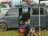Djava Adventure Kaisar Motor SBM : TRIGGER KEJUARAAN GTX MAKIN BERGENGSI !