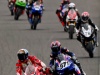 Pebalap AHM Raih Podium Race Pertama ARRC Jepang