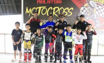 SENGKUYUNG SIAP GO NASIONAL ! DIDUKUNG SEPENUHNYA OLEH PENGPROV IMI JATIM & FIX TAMPIL DI OPENCHAMPIONSHIP