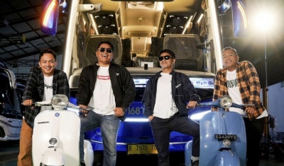 168 Trans Pariwisata : LEBIH MERAKYAT DI MOMENTUM TEPAT, MENGKONEKSIKAN KERAGAMAN BUDAYA LELUHUR !