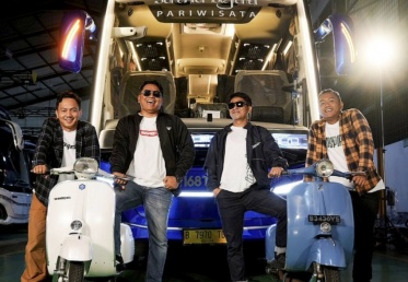 168 Trans Pariwisata : LEBIH MERAKYAT DI MOMENTUM TEPAT, MENGKONEKSIKAN KERAGAMAN BUDAYA LELUHUR !