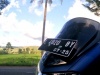 Single Test Ride - Yamaha All New N Max ABS Connected 155 : MELEBIHI PERFORMA SPORT TOURING