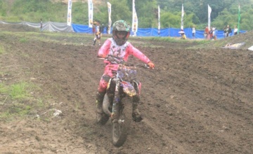 M. Raditya Crosser 65 cc - Tembakau Balap Rizqy Motor Boss Mild MX Team, Pasuruan : TERSULUT PRESSURE TINGGI, BAKAT ALAM MENGALIR ALAMI, NAIKAN DUA LEVEL GAYA BALAP MATADOR BOY