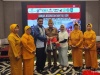 MPM Honda Jatim dan YBSI Gelar Baksos Kesehatan untuk Veteran, Wujud Syukur di Momen Kemerdekaan